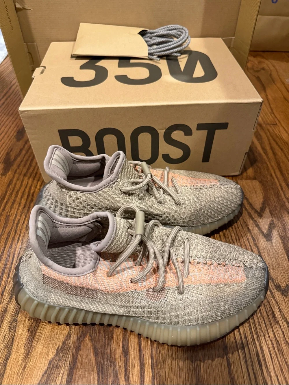 Yeezy comfortable kids